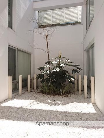 KDXレジデンス自由が丘の内装写真