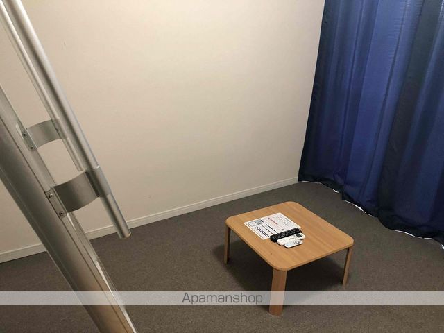 レオパレスCIMAの内装写真