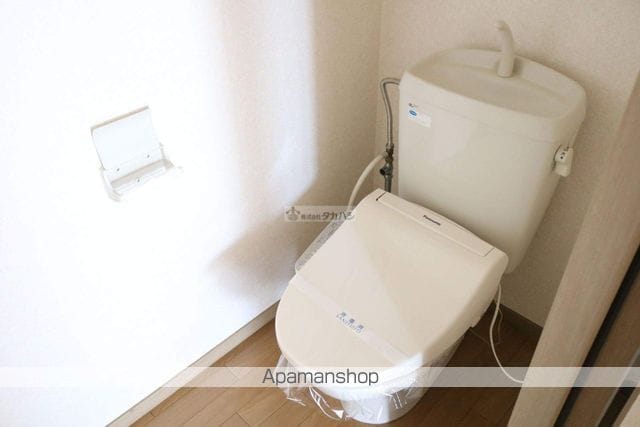 ローズロード多治米の内装写真
