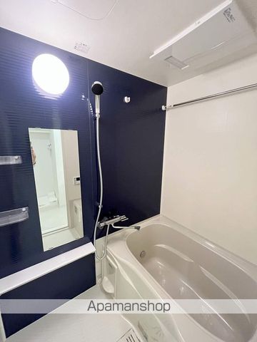 ジーエム難波WESTDCの内装写真