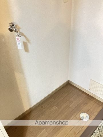 片島サンプラザの内装写真