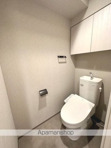 オープンブルーム東日本橋の内装写真