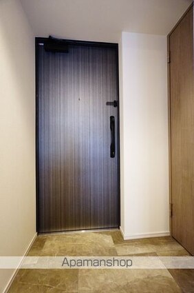 ＣＲＥＳＴ　ＴＡＰＰ金山[1K/29.97m2]の玄関