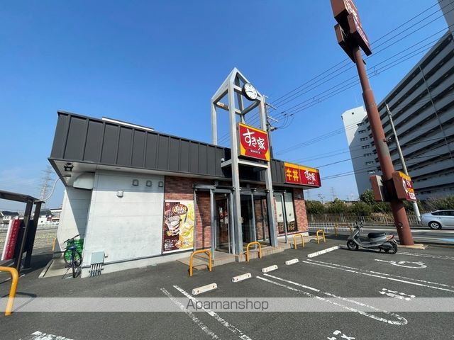 シャンテー御殿山2番館の周辺写真