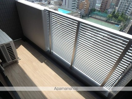 オーキッドレジデンス上野[1K/25.3m2]の内装10