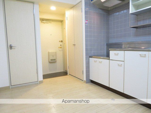 シャングリラ福沢の内装写真
