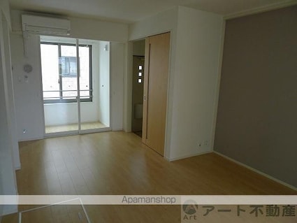 サンシャルムつばき[1LDK/40.02m2]のリビング・居間