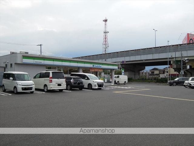 グリーングラス久米田の周辺写真