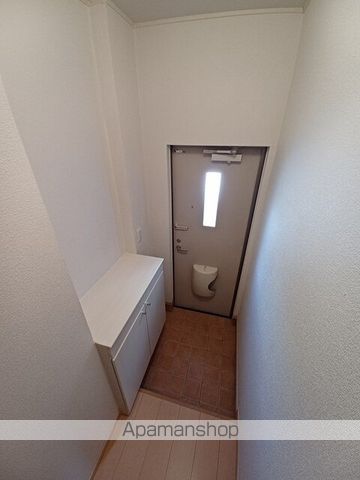 アメティスタ西新井の内装写真