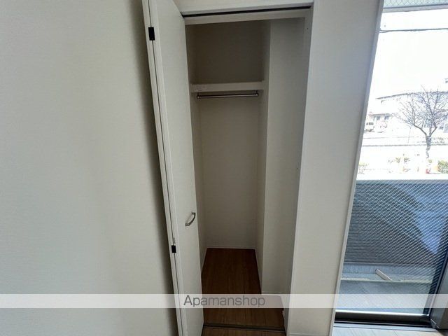 ブラン荒井B棟の内装写真