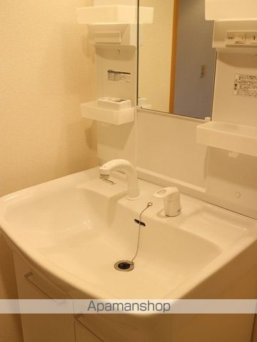 サニーセトル弐号館の内装写真