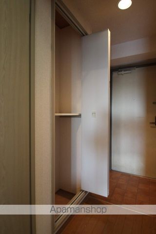 夏見ショッパーズの内装写真