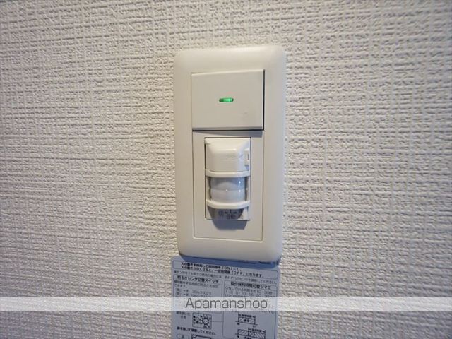エスリード金山プルミエの内装写真