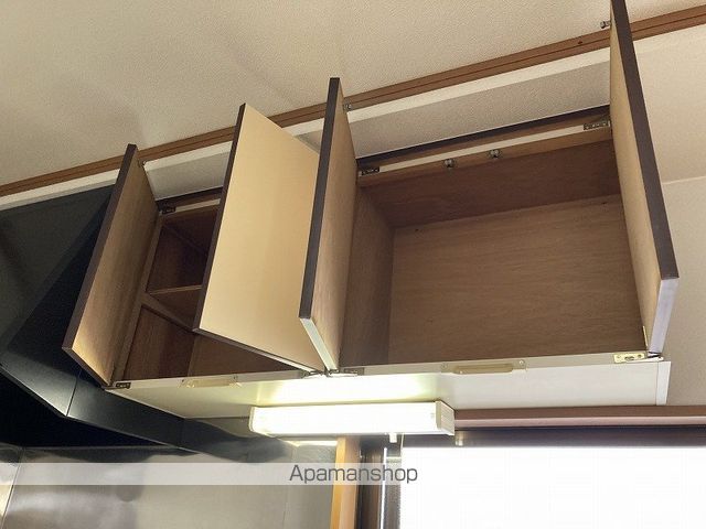 ファミール蔵の内装写真