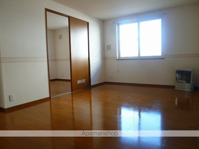セジュール元町の内装写真