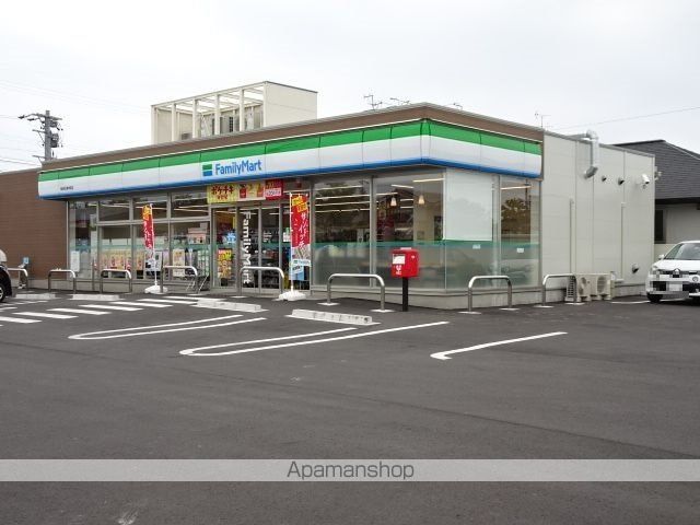 Viage Bの周辺写真