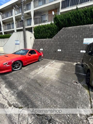 稲毛コーポビアネーズのその他写真