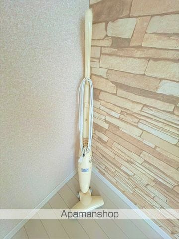 ユナイト上町ヘルマンミュラーの内装写真