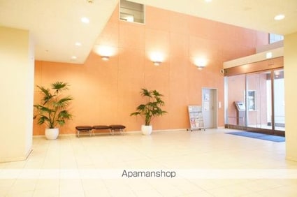 豊洲シエルタワー[2LDK/72.15m2]の外観3