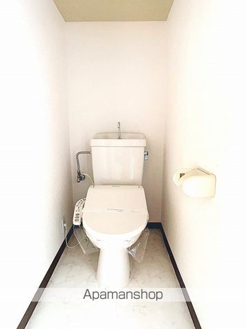 シティーリバーの内装写真