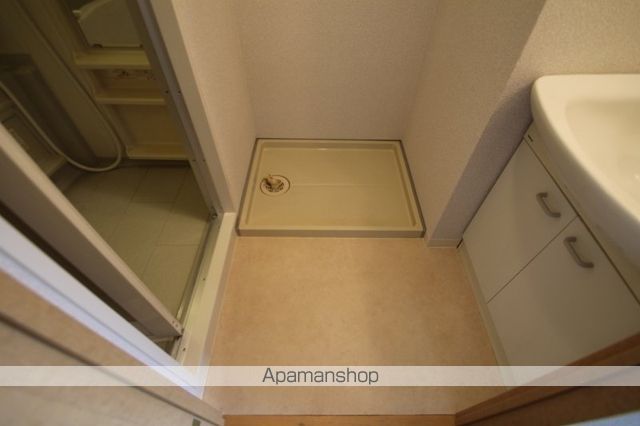 中央メルヴェール江坂の内装写真