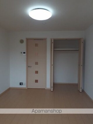 ルピエ紀三井寺[1K/27.18m2]のリビング・居間