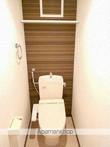 鍋島ハイツIの内装写真