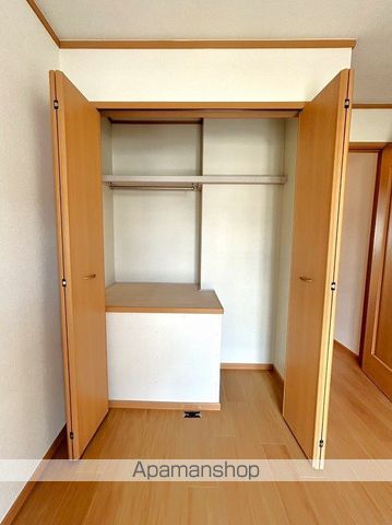 フォンターナサノCの内装写真