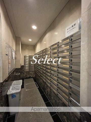 グリフィン横浜・山下公園弐番館のその他写真