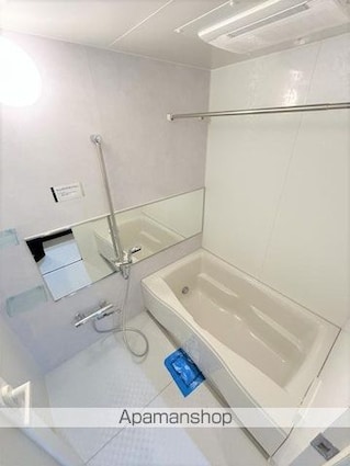 ＴＡＫ　ＰＬＡＺＡⅡ[2LDK/54.13m2]のバス