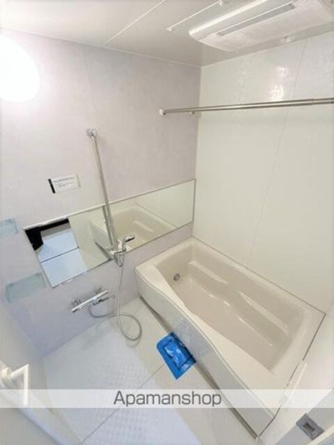 東京都北区志茂１丁目[2LDK/54.13m2]のバス