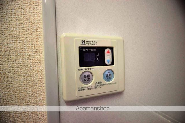 グランドハイツの内装写真