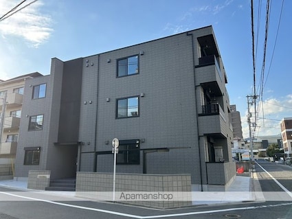 ＣＡＳＡニックスⅣ[1LDK/47.9m2]の外観5