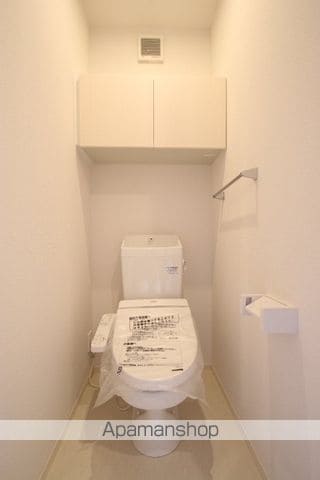 クレール・コートの内装写真