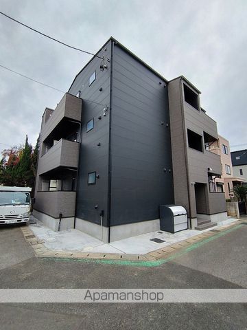 アウレリオ東千葉の外観写真