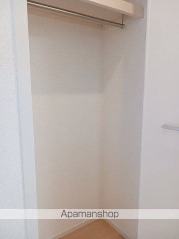 グランクリュ佐古 WESTの内装写真