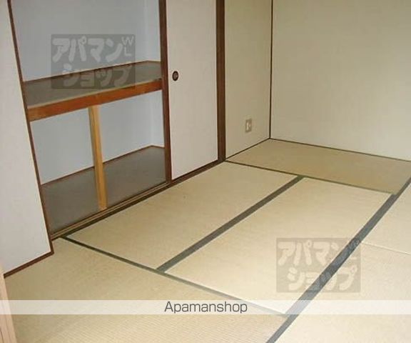 グランシエル桂partIIの内装写真