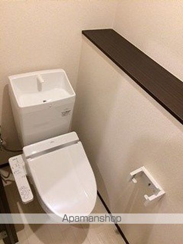 クレイノサンマルボの内装写真