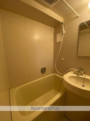 アーバン錦町の内装写真