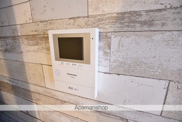 メゾンエクレーレ北35条の内装写真