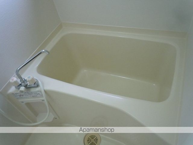 アムール神宮 B棟の内装写真