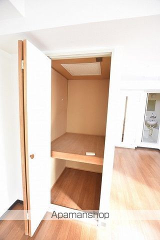 オルセ麻生の内装写真
