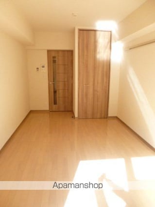 スカイコート練馬平和台[1K/21.84m2]の内装