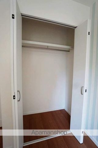ウェーブレジデンス中仙道 B棟の内装写真