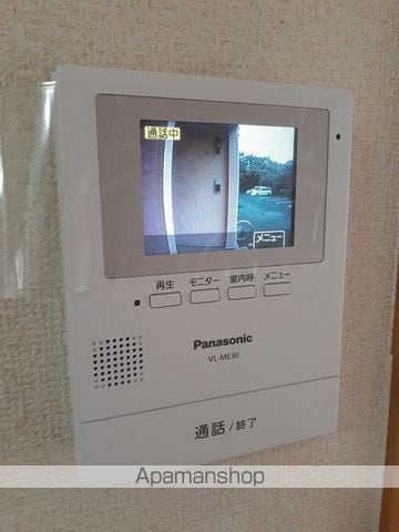 ハーモニーAの内装写真