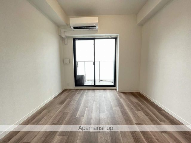 SーRESIDENCE茶屋ヶ坂 平面駐車場ありの内装写真