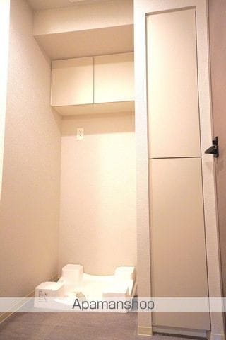 J.GRAN COURT 品川西大井EASTの内装写真