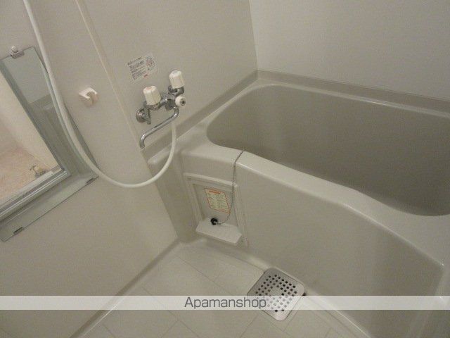 ブランノワール北27条の内装写真