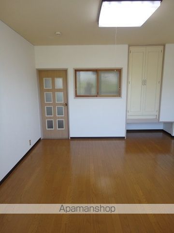 キャッスル杉田の内装写真