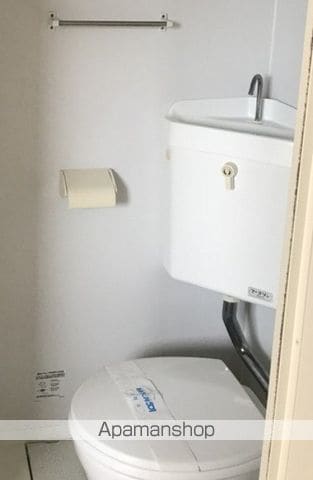 パレス天王町の内装写真
